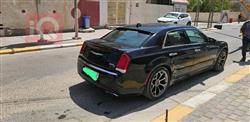 كرايسلر 300